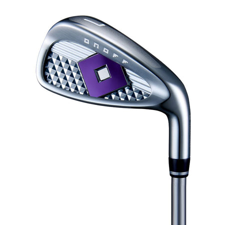 ONOFF LP425I 2025 Women's Irons 6-9PAS (7 Clubs)