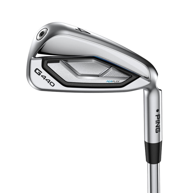 PING G440 HL 2025 Men's Irons 5-9P (6 Clubs)