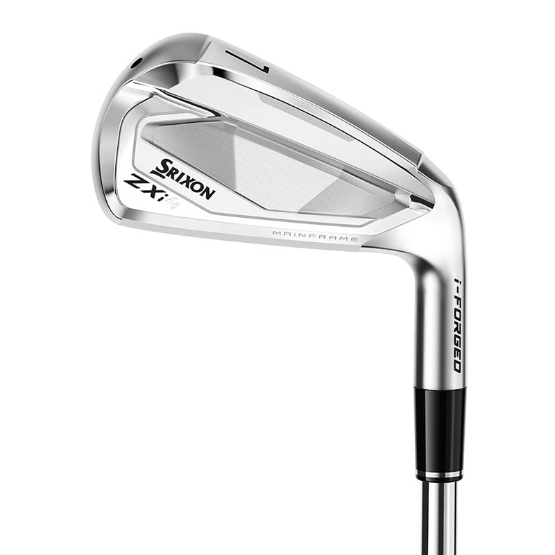 SRIXON ZXi4 2025 Men's Irons 5-9P (6 Clubs)