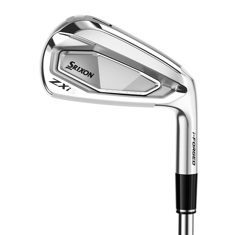 SRIXON ZXi5 2025 Men's Irons 5-9P (6 Clubs)