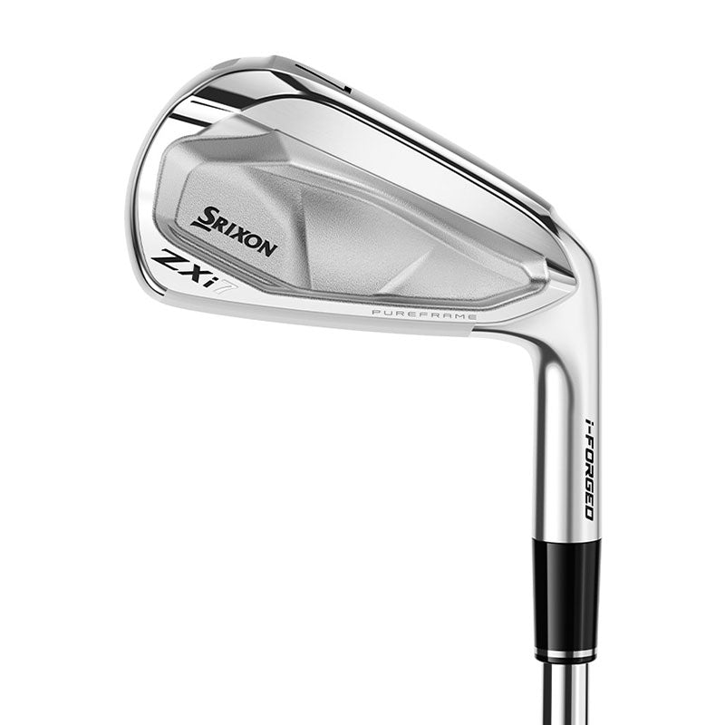 SRIXON ZXi7 2025 Men's Irons 5-9P (6 Clubs)