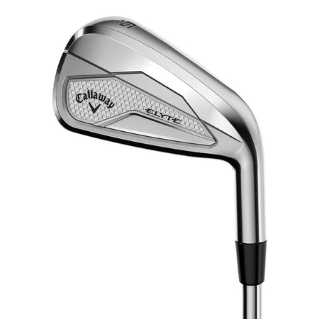 CALLAWAY Elyte (2025) Men's Irons