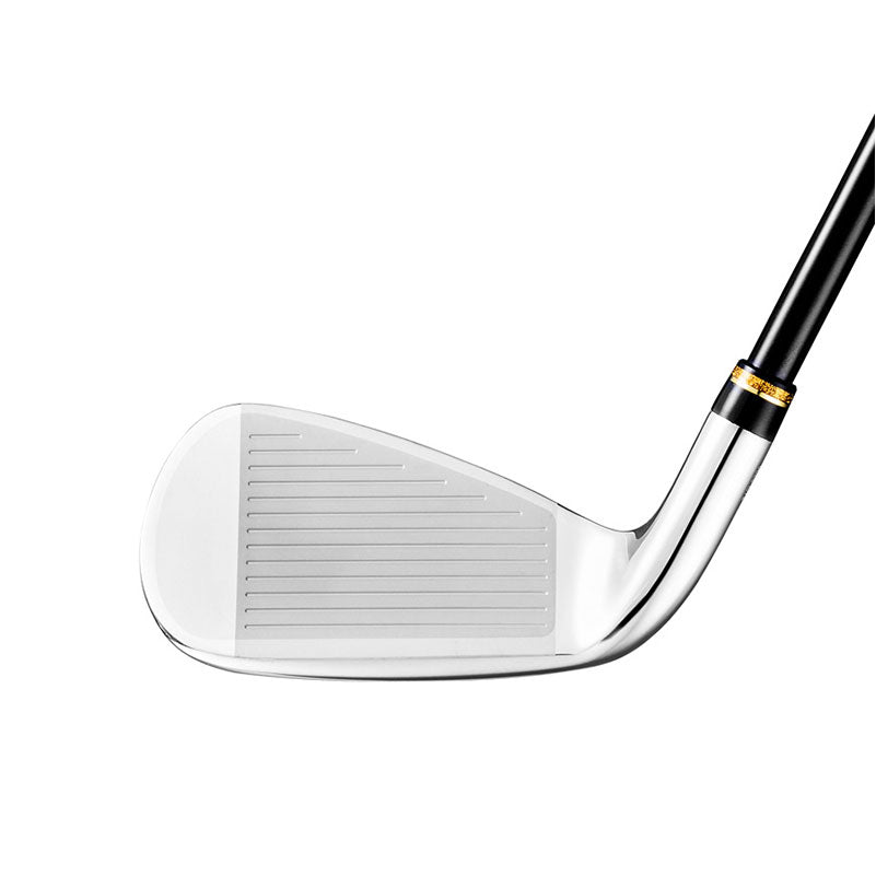 SRIXON XXIO Prime Royal Edition 2025 Men's Irons 5-9PAS (8 Clubs)