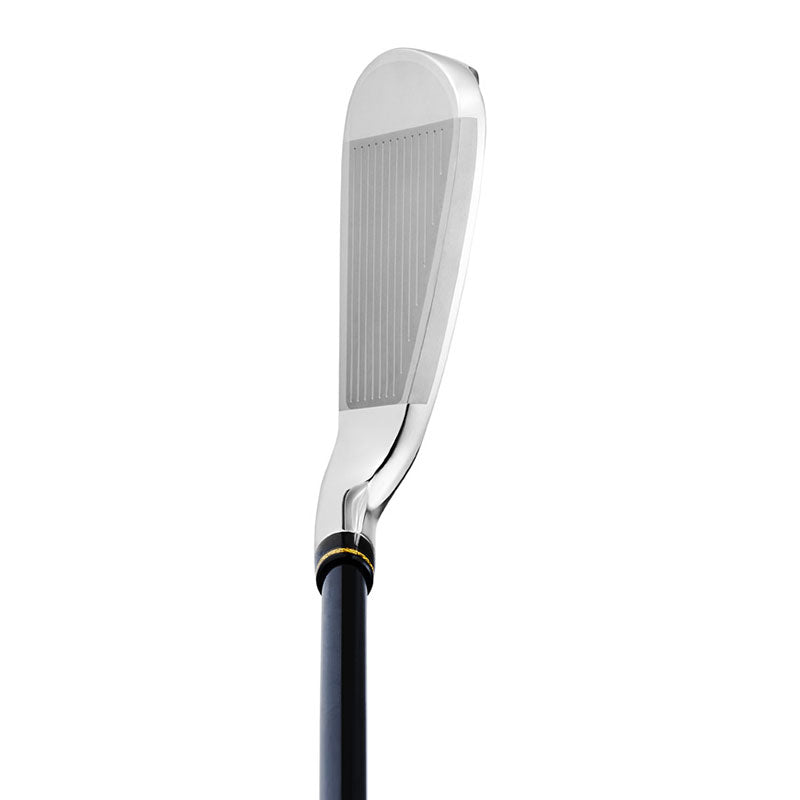 SRIXON XXIO Prime Royal Edition 2025 Men's Irons 5-9PAS (8 Clubs)