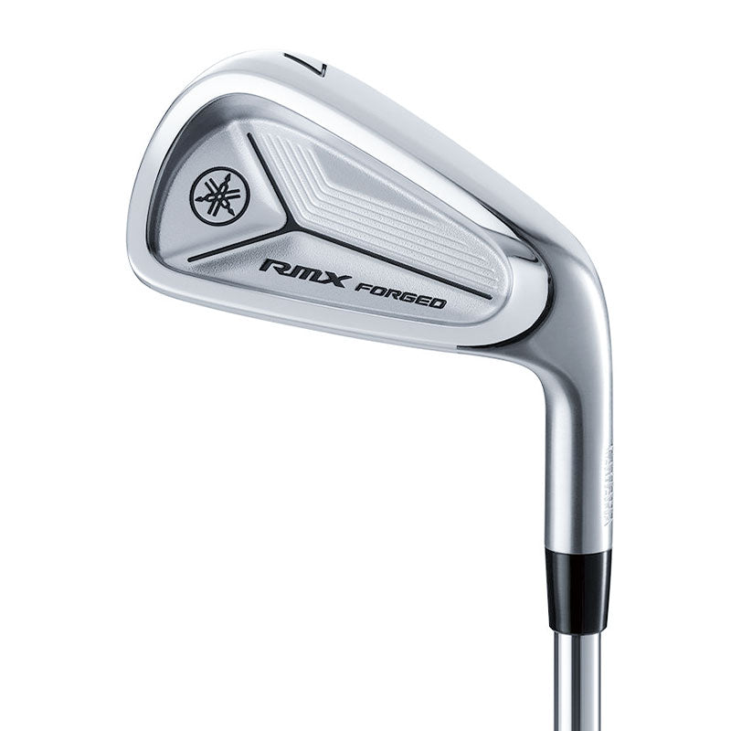YAMAHA RMX Forged 2024 Men's Irons 5-9P (6 Clubs)