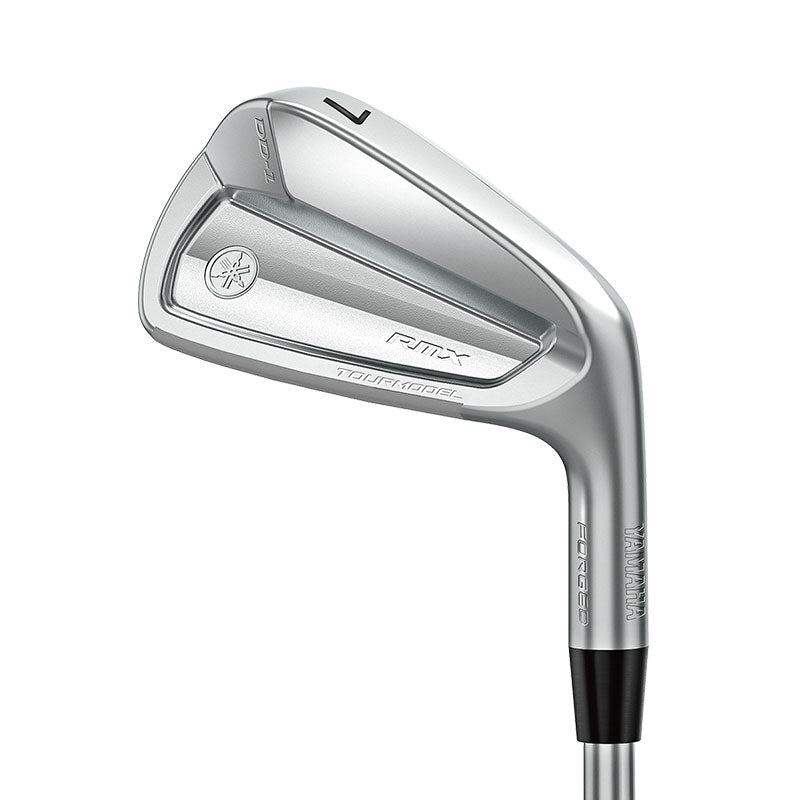 YAMAHA RMX DD-1 Tour Model 2026 Men's Irons 5-9P (6 Clubs)