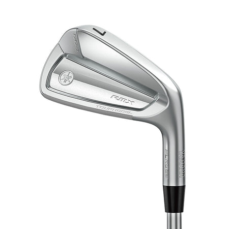 YAMAHA RMX DD-1 Tour Model 2026 Men's Irons 5-9P (6 Clubs)