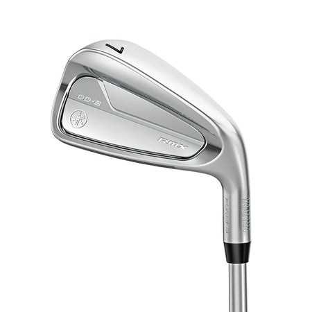 YAMAHA RMX DD-2 2026 Men's Irons 5-9P (6 Clubs)