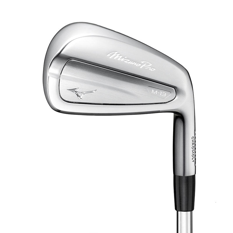 MIZUNO Pro M-13 2026 Men's Irons 5-9P (6 Clubs)