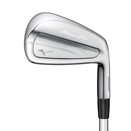 MIZUNO Pro M-13 2026 Men's Irons 5-9P (6 Clubs)