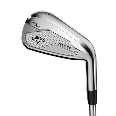 CALLAWAY Elyte Max Fast (2025) Men's Irons
