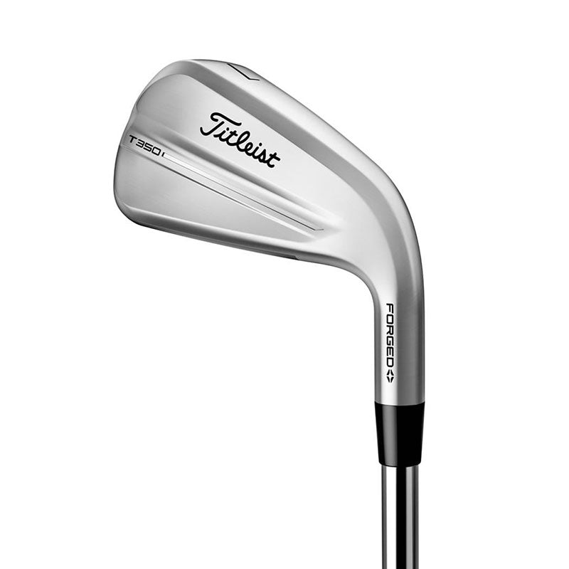 TITLEIST T350 2025 Men's Irons 5-9PW (7 Clubs)