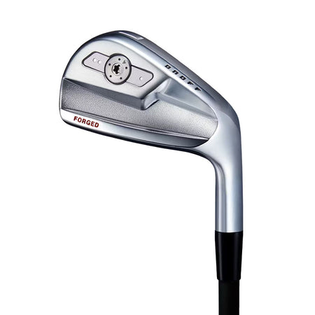ONOFF XCBT Kuro Forged 2026 Men's Irons 5-9P (6 Clubs)