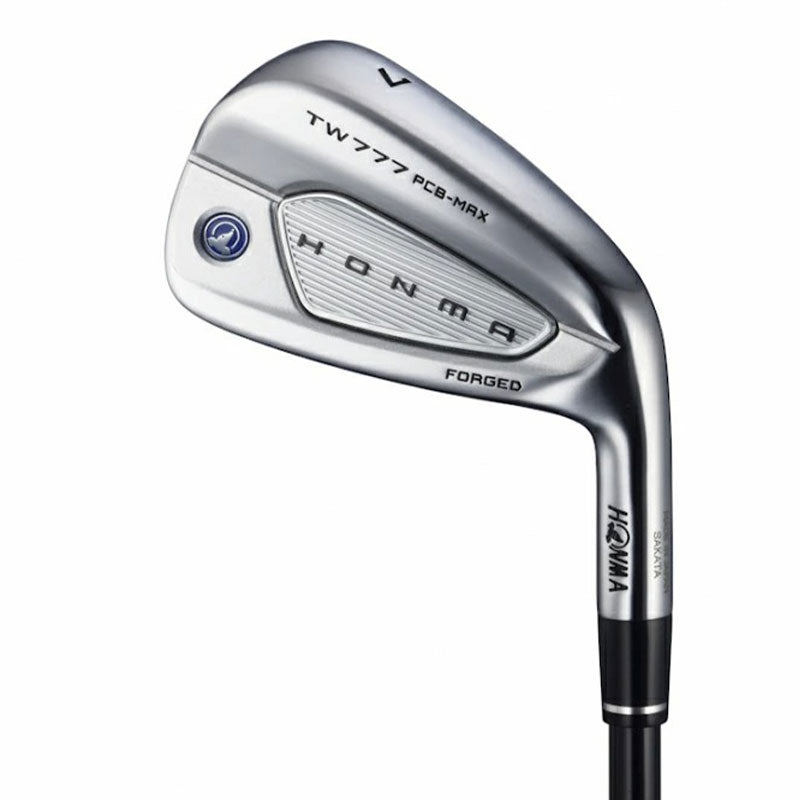 HONMA TW777 PCB Max 2026 Men's Irons 6-11 (6 Clubs)