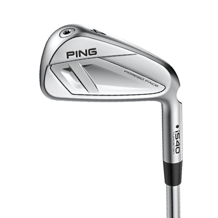 PING i540 2026 Men's Irons 5-9P (6 Clubs)
