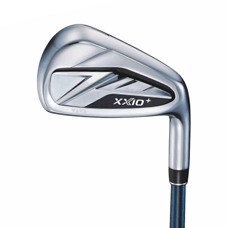 SRIXON XXIO+ 2026 Men's Irons 5-9PAS (8 Clubs)