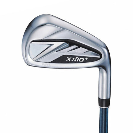 SRIXON XXIO+ 2026 Men's Irons 5-9PAS (8 Clubs)