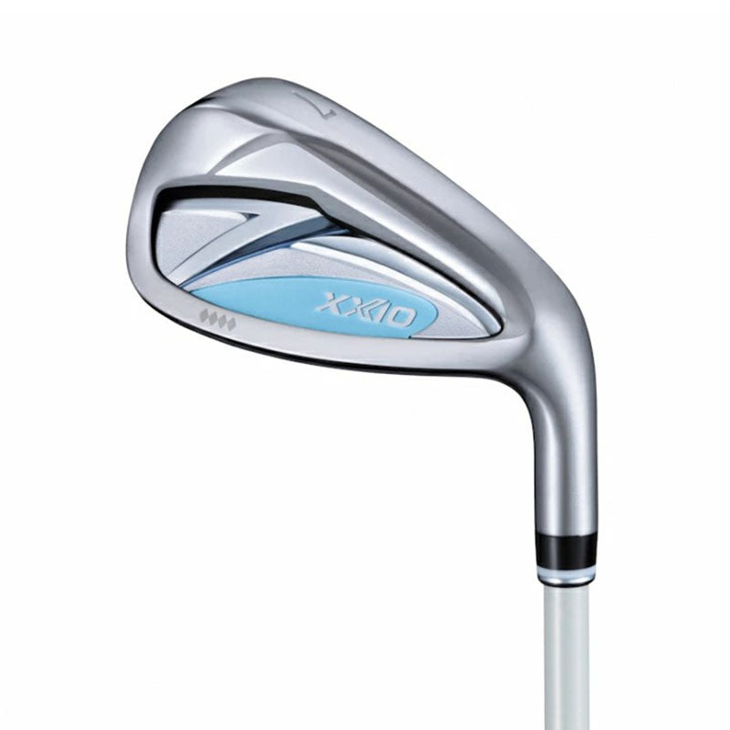 SRIXON XXIO 14 Blue 2025 Women's Irons 5-9PAS (8 Clubs)