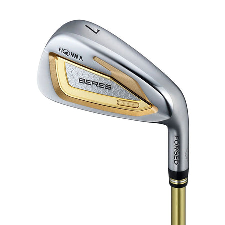 HONMA BERES 10 3-Star 2025 Men's Irons 5-11AS (9 Clubs)