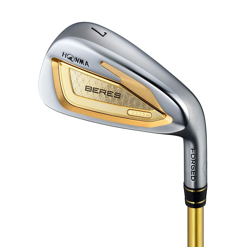 HONMA BERES 10 4-Star 2026 Men's Irons 5-11AS (9 Clubs)