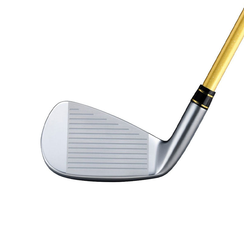HONMA BERES 10 4-Star 2026 Men's Irons 5-11AS (9 Clubs)