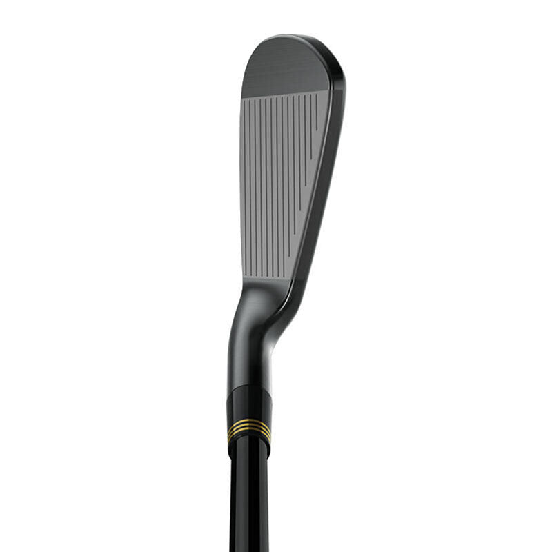 TAYLORMADE P.8CB 2026 Men's Irons 5-9P + 50°, 56° Irons (8 Clubs)