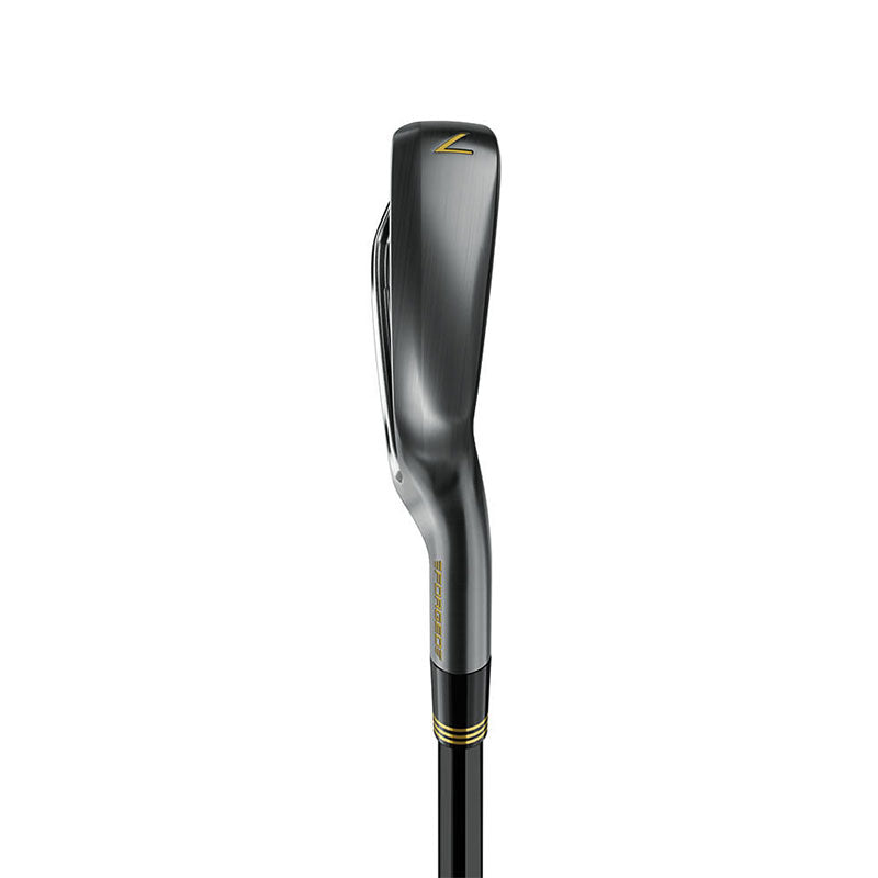 TAYLORMADE P.8CB 2026 Men's Irons 5-9P + 50°, 56° Irons (8 Clubs)
