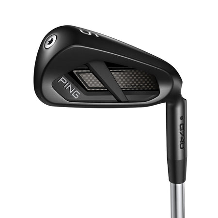 PING G740 Midnight 2026 Men's Irons 5-9P (6 Clubs)