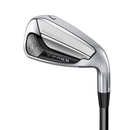 YAMAHA Inpres DriveStar Type/D 2025 Men's Irons 7-9P (4 Clubs)