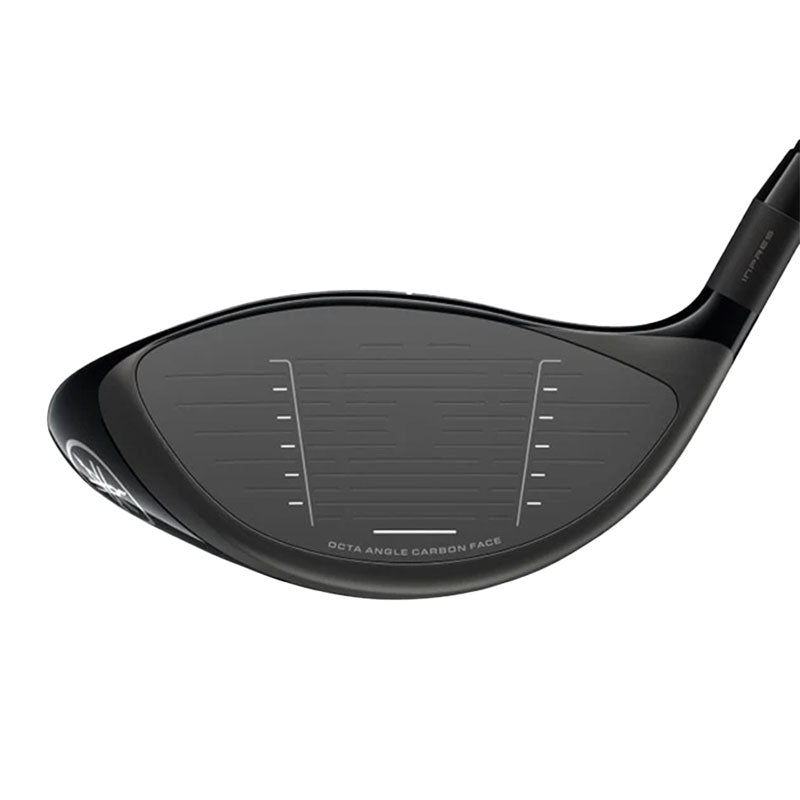 YAMAHA Inpres DriveStar Type/D 2025 Men's Irons 7-9P (4 Clubs)