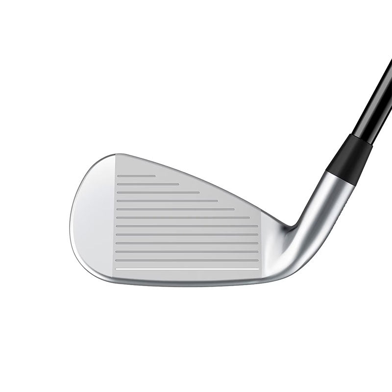 YAMAHA Inpres DriveStar Type/D 2025 Men's Irons 7-9P (4 Clubs)