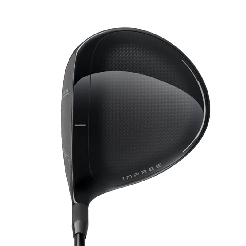 YAMAHA Inpres DriveStar Type/D 2025 Men's Irons 7-9P (4 Clubs)