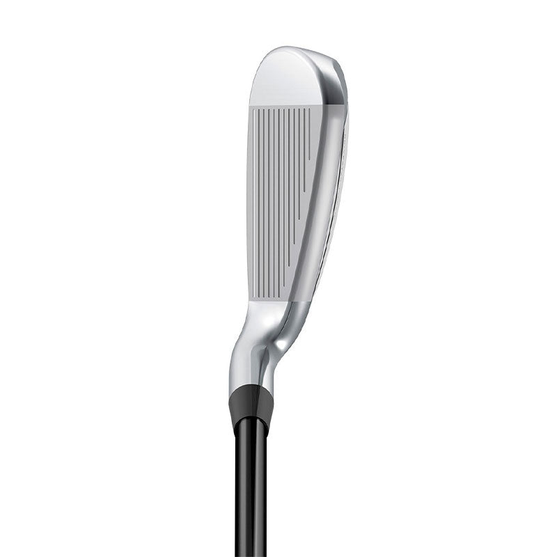 YAMAHA Inpres DriveStar Type/D 2025 Men's Irons 7-9P (4 Clubs)