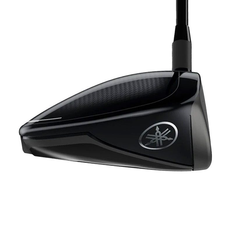 YAMAHA Inpres DriveStar Type/D 2025 Men's Irons 7-9P (4 Clubs)