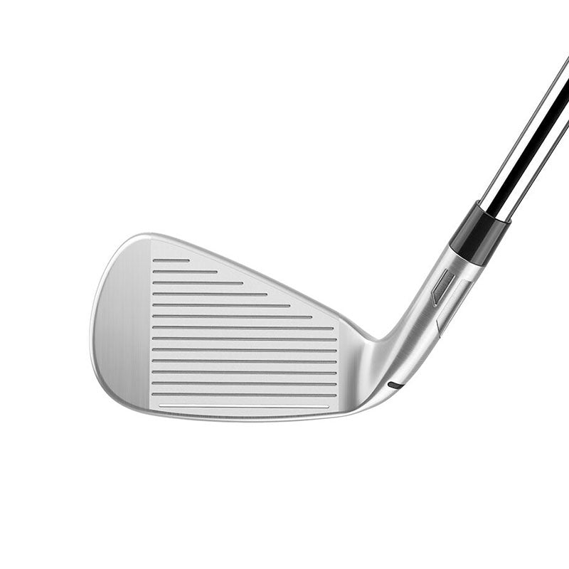 TAYLORMADE Qi Max 2026 Men's Irons 6-9P (5 Clubs)