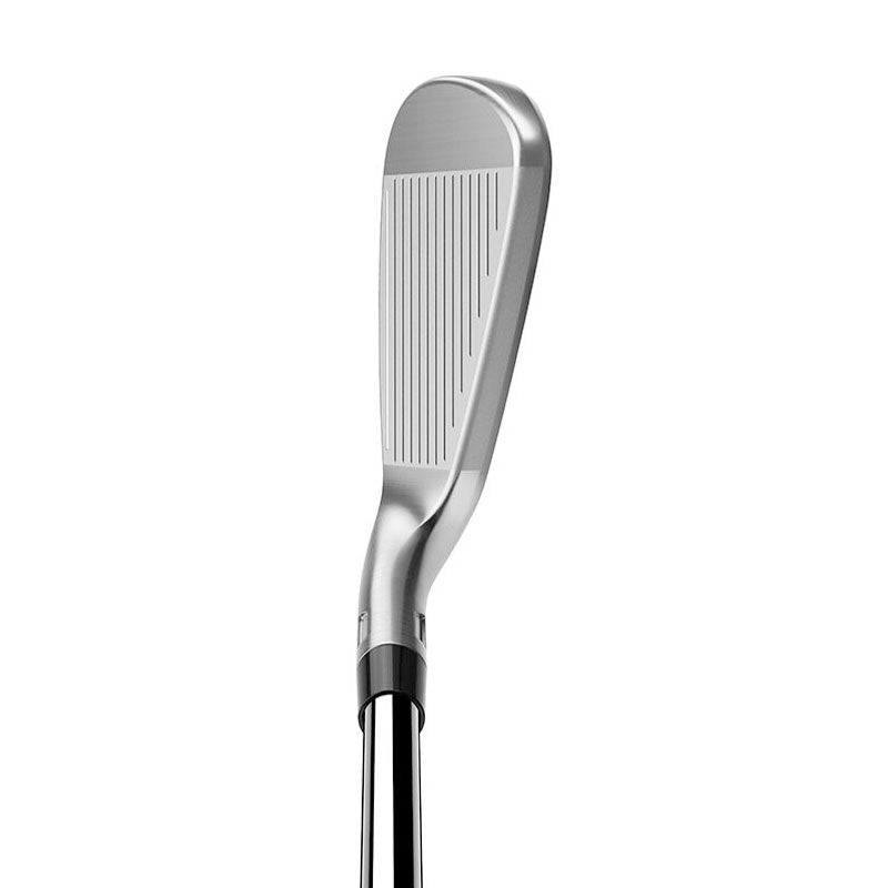 TAYLORMADE Qi Max 2026 Men's Irons 6-9P (5 Clubs)