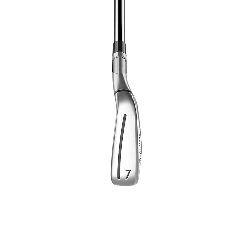 TAYLORMADE Qi Max 2026 Men's Irons 6-9P (5 Clubs)
