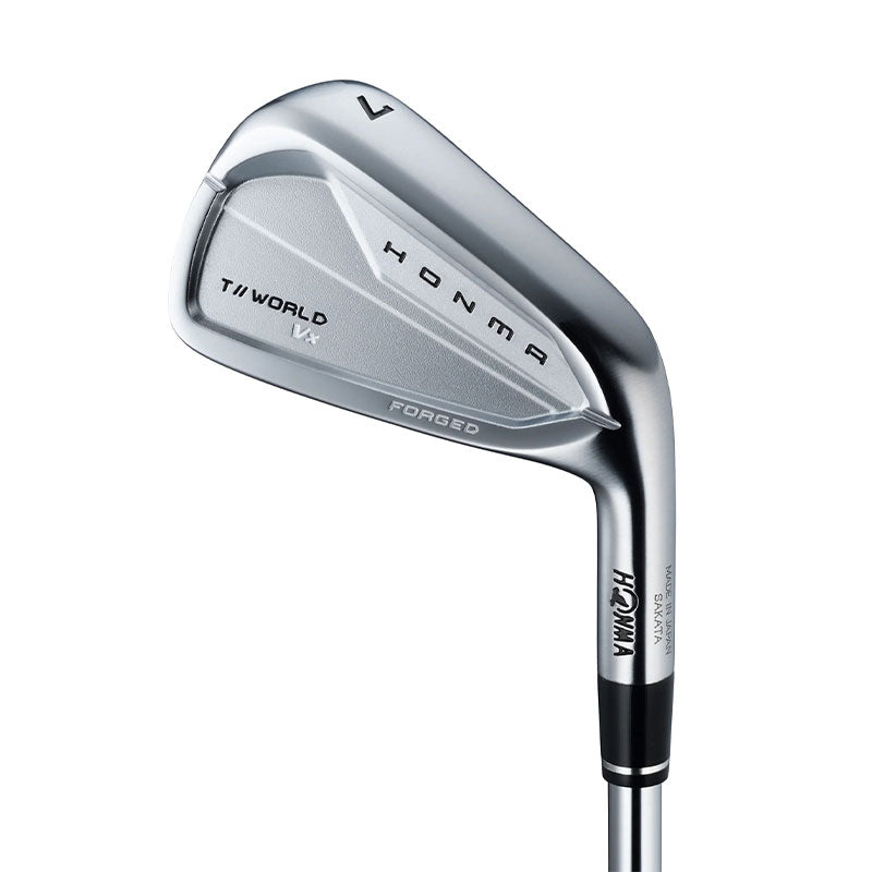 HONMA TW Vx 2026 Men's Irons 5-10 (6 Clubs)