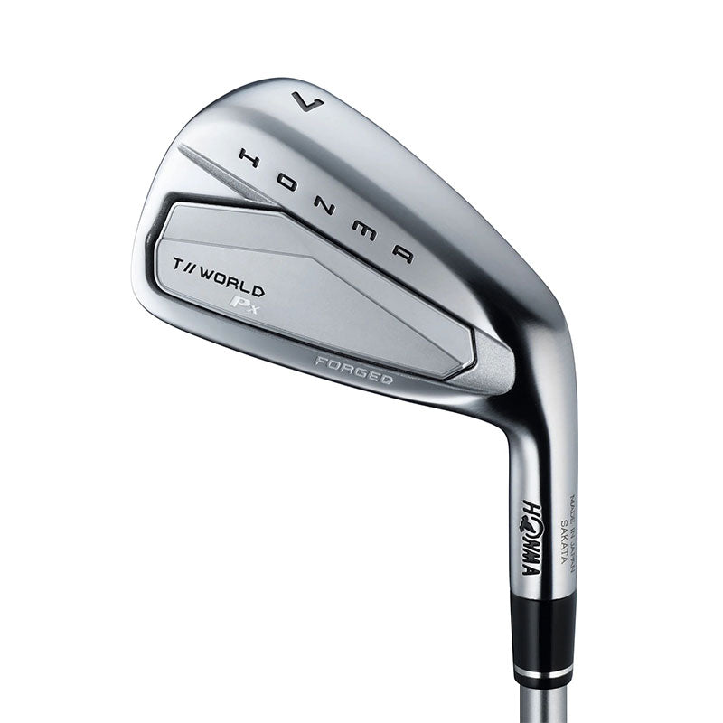 HONMA TW Px 2026 Men's Irons 5-10 (6 Clubs)