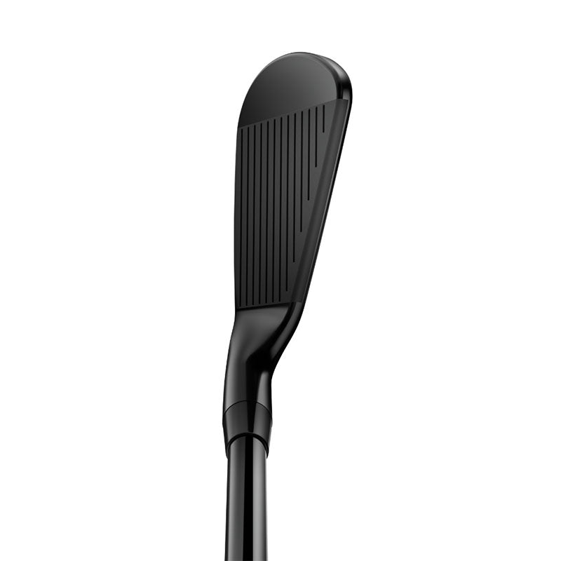 TITLEIST T350 Black Vapor 2026 Men's Irons 5-9P + W (7 Clubs)