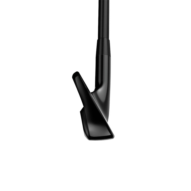 TITLEIST T350 Black Vapor 2026 Men's Irons 5-9P + W (7 Clubs)