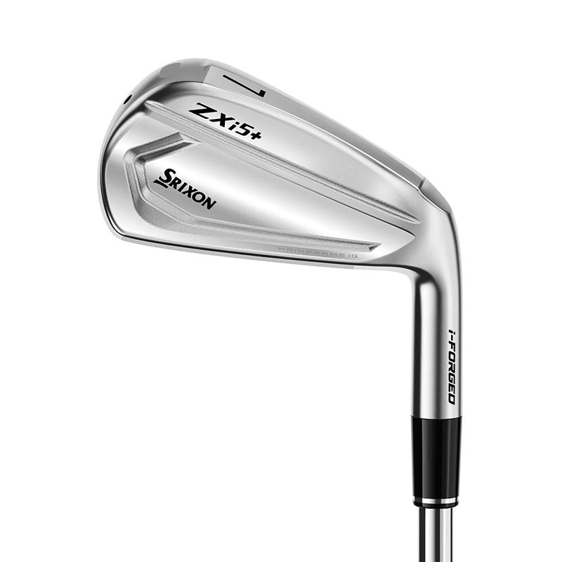 SRIXON ZXi5+ 2026 Men's Irons 5-9P (6 Clubs)