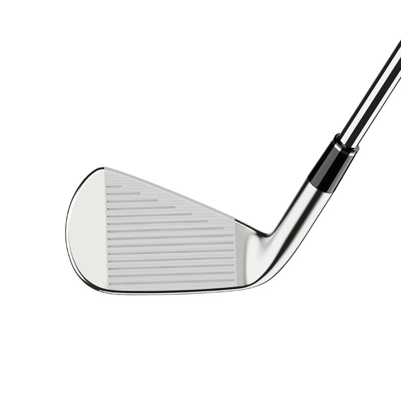 SRIXON ZXi5+ 2026 Men's Irons 5-9P (6 Clubs)