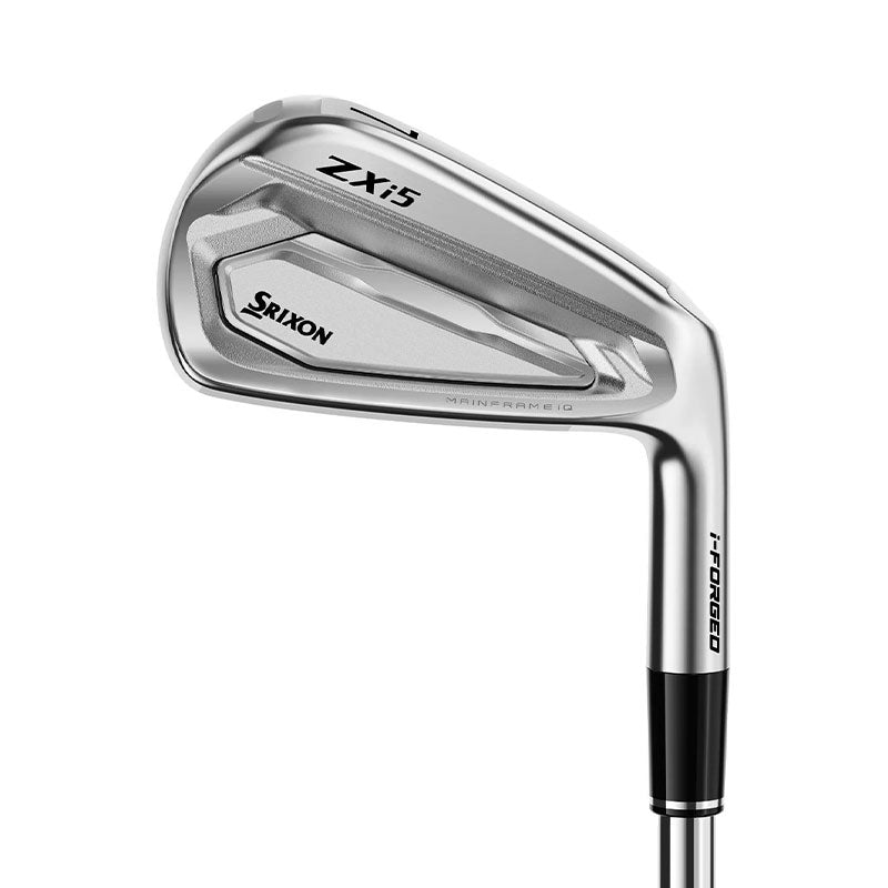 SRIXON ZXi5 2026 Men's Irons 5-9P (6 Clubs)