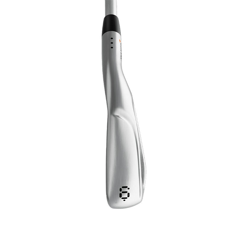 MCLAREN GOLF Series 3 Satin 2026 Men's Irons 5-9P (6 Clubs)