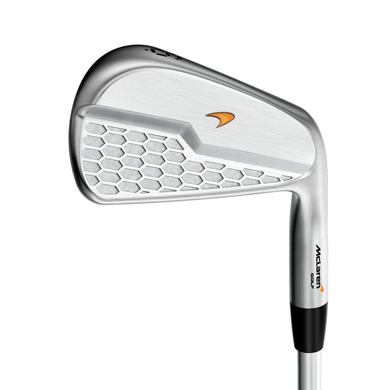 MCLAREN GOLF Series 1 Satin 2026 Men's Irons 5-9P (6 Clubs)