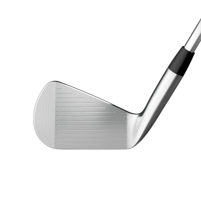 MCLAREN GOLF Series 1 Satin 2026 Men's Irons 5-9P (6 Clubs)