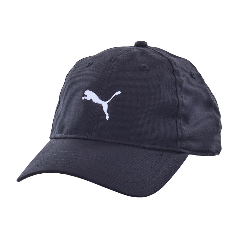 PUMA Pounce Adjustable Men's Cap (Black)