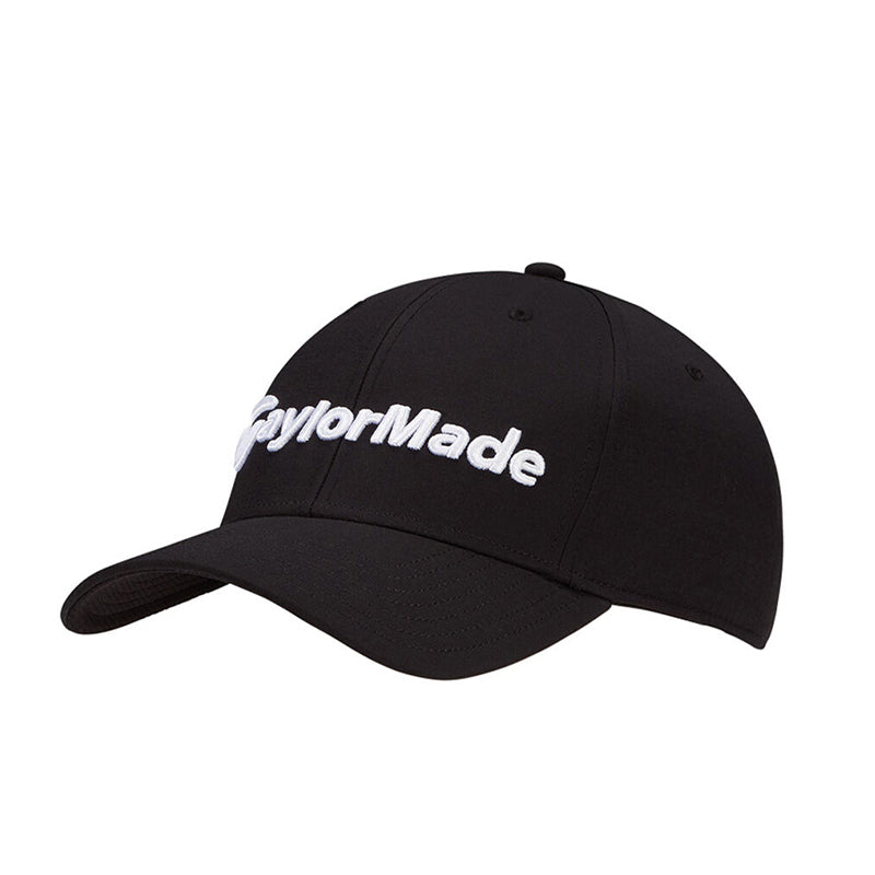 TAYLORMADE Performance Seeker Men's Cap (Black)