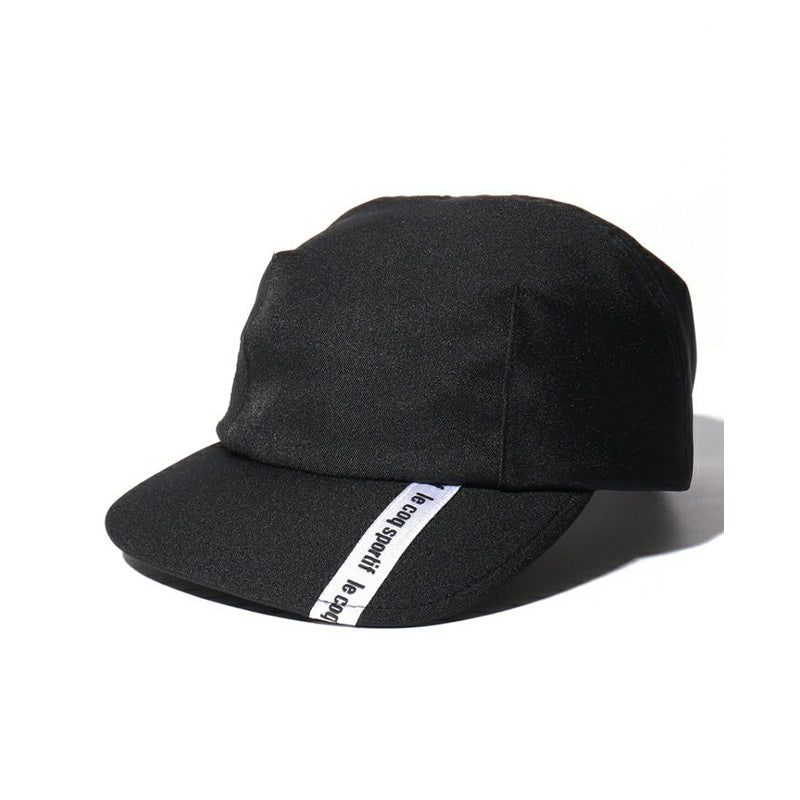 LE COQ SPORTIF GOLF Original Darts Men's Cap (Black)